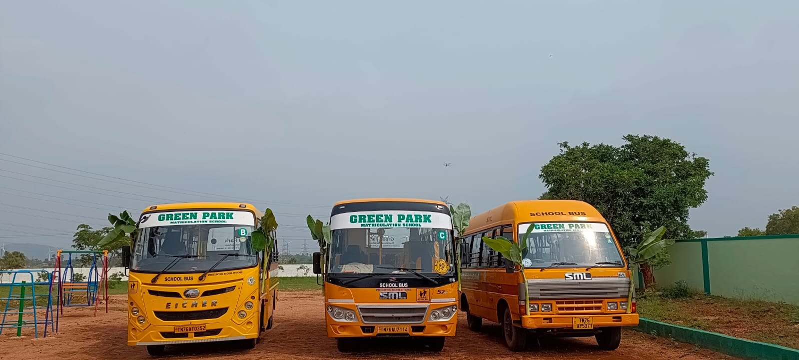 School Transport