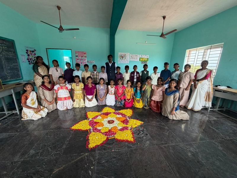 Onam Celebration - Image 12